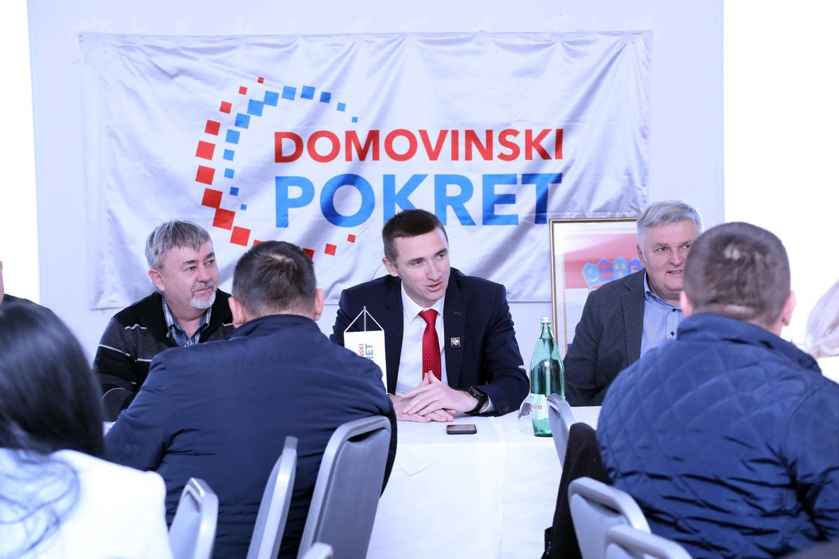 'Obilježavanje 'Oluje' postalo je parada u čast vladajućoj eliti'