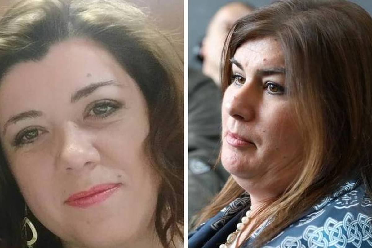 Kuma Gabrijele Žalac pijana pokosila ženu i pobjegla. Kazna? Rad za opće dobro