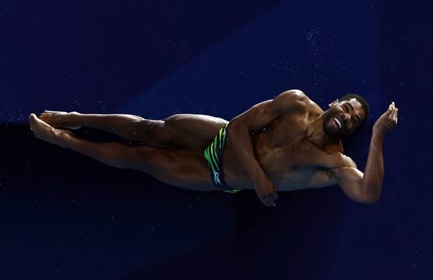 World Aquatics Championships