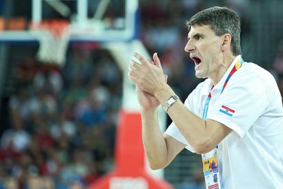 Velimir Perasović u Zagrebu: Cedevita svakog može dobiti