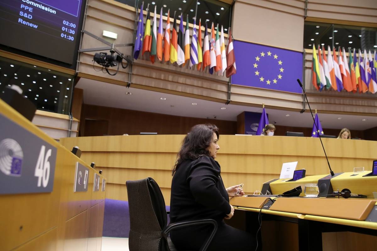 Europarlamentarci su ukorili Poljsku: 'Oni ne brinu za prava žena, htjeli bi ih kontrolirati'