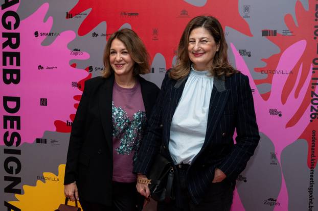 Zagreb: Otvorenje DA2 film festivala