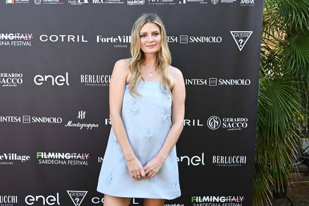 Cagliari, Filming Italy Sardegna Festival 2025 - Day 04 - Photocall