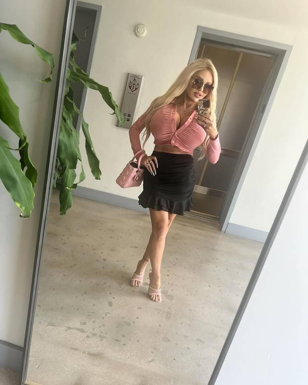 FOTO Bako, bakice, a zašto imaš tako velike... oči? Tvrdi da je najseksi na svijetu: Ovo je tajna