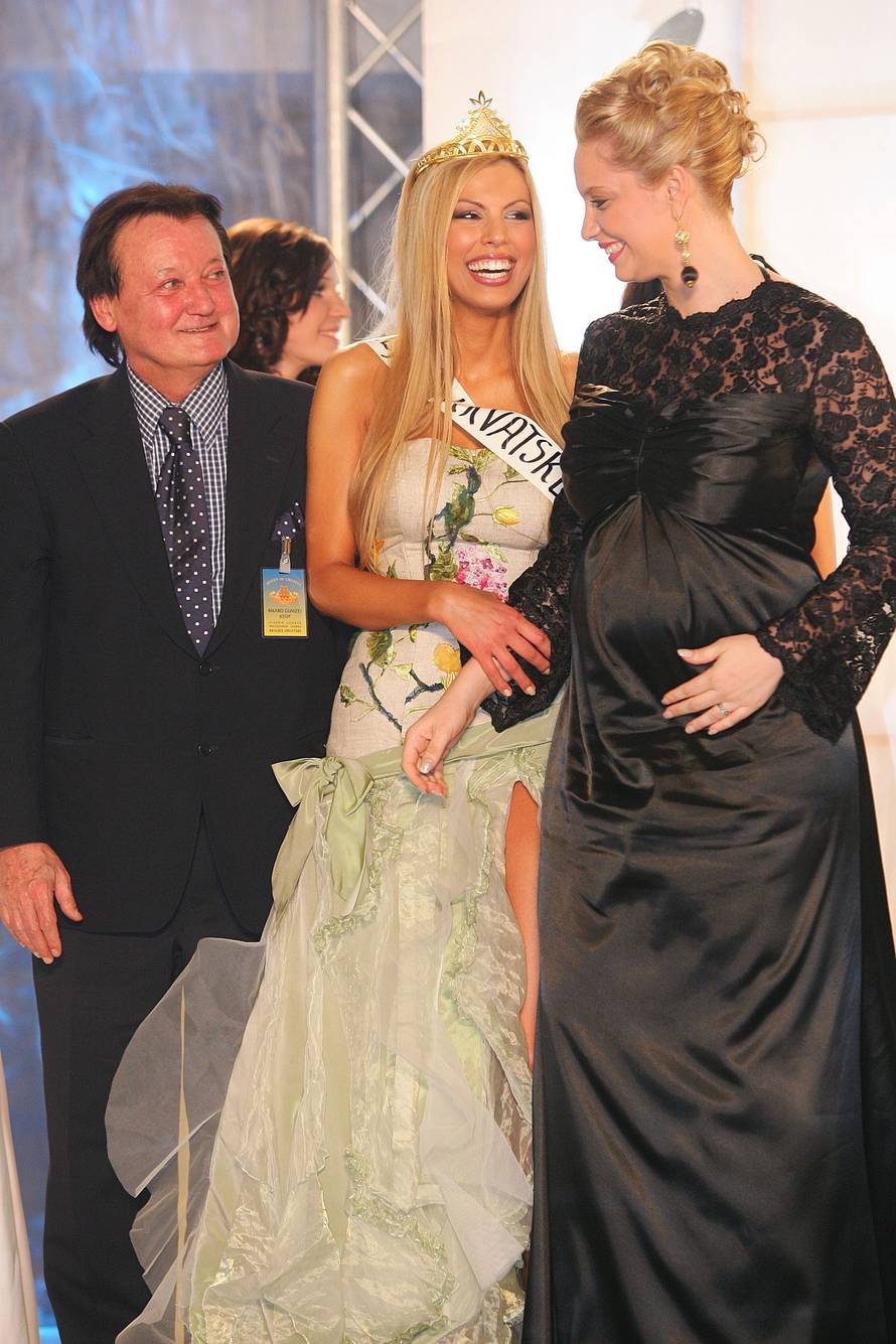 'I danas me zaustave na ulici pa mi kažu kako im donosim sreću'