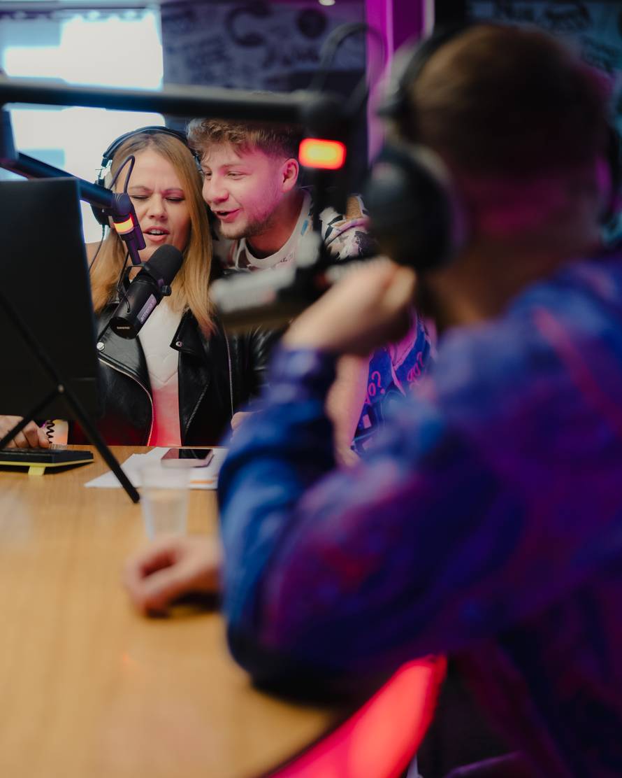 Grše stiže u zagrebačku Arenu!