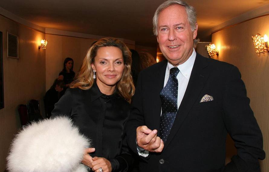 Dikana su optužili za nasilje, a Cetinski se razveo zbog kocke