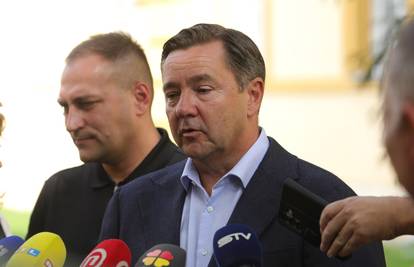 Vlajčić predstavio potpore za stočare: 'Početkom godine će se isplaćivati potpore za oporavak'