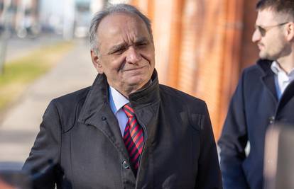 Glavaš se vraća u politiku i čeka presudu: 'Probudio sam se i rekao da nema odugovlačenja'