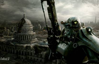 Fallout 4 ipak je stvaran, nova igra bit će smještena u Boston