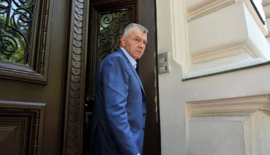 Marko Lukunić/Pixsell