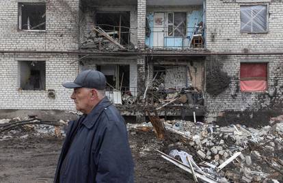 Ukrajinci tvrde: 'Ubili smo kapetana Moskve'. Rusi koriste opasne strateške bombadere?