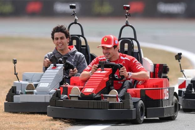 British Grand Prix