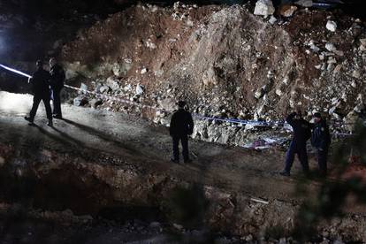 Uklanjanje avionske bombe pronađene na gradilištu - policija zaustavila promet