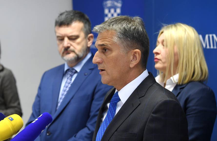 'Otkako smo objavili natječaj provaljeno je u sedam stanova'