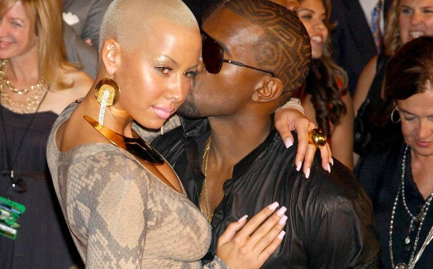 MTV Video Music Awards 2009 - Arrivals - New York