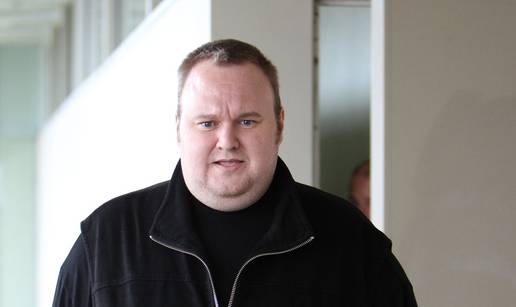 Kim Dotcom objavio pjesmu u kojoj proziva Baracka Obamu 