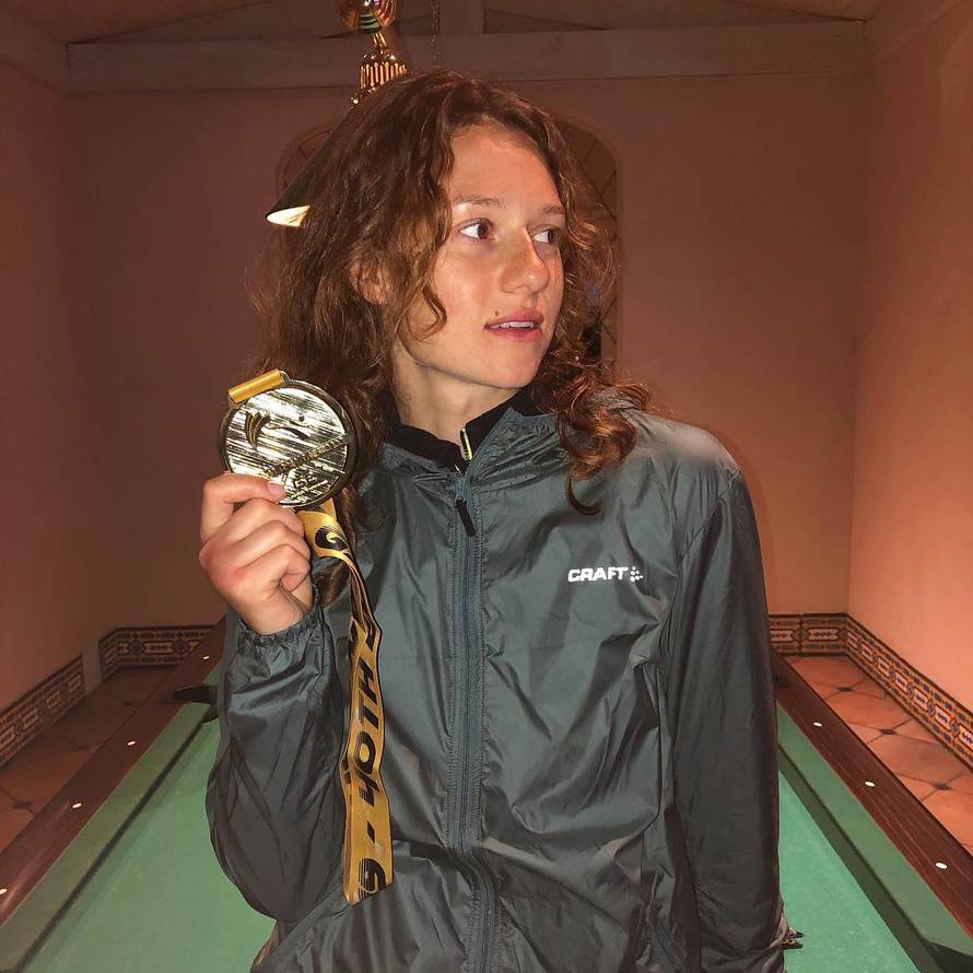 Supercure! Tri zlata za naše taekwondo reprezentativke