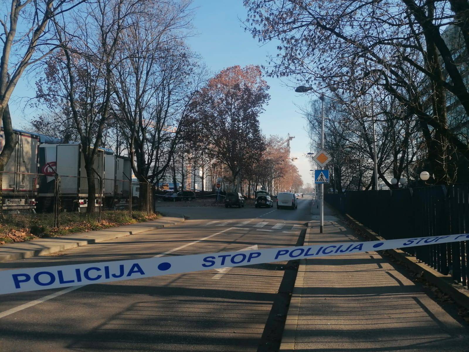 VIDEO Upucali muškarca i ženu, prije toga se u njihov automobil zabio BMW talijanskih oznaka