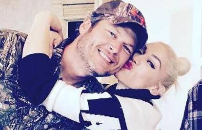 Gwen Stefani se želi udati, a  Blake kupuje dijamantni prsten