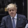 Bivši premijer Johnson sprema memoare o svojem mandatu