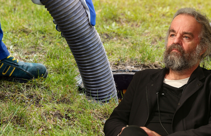 Zašto je dobro s vremena na vrijeme prazniti septičku jamu