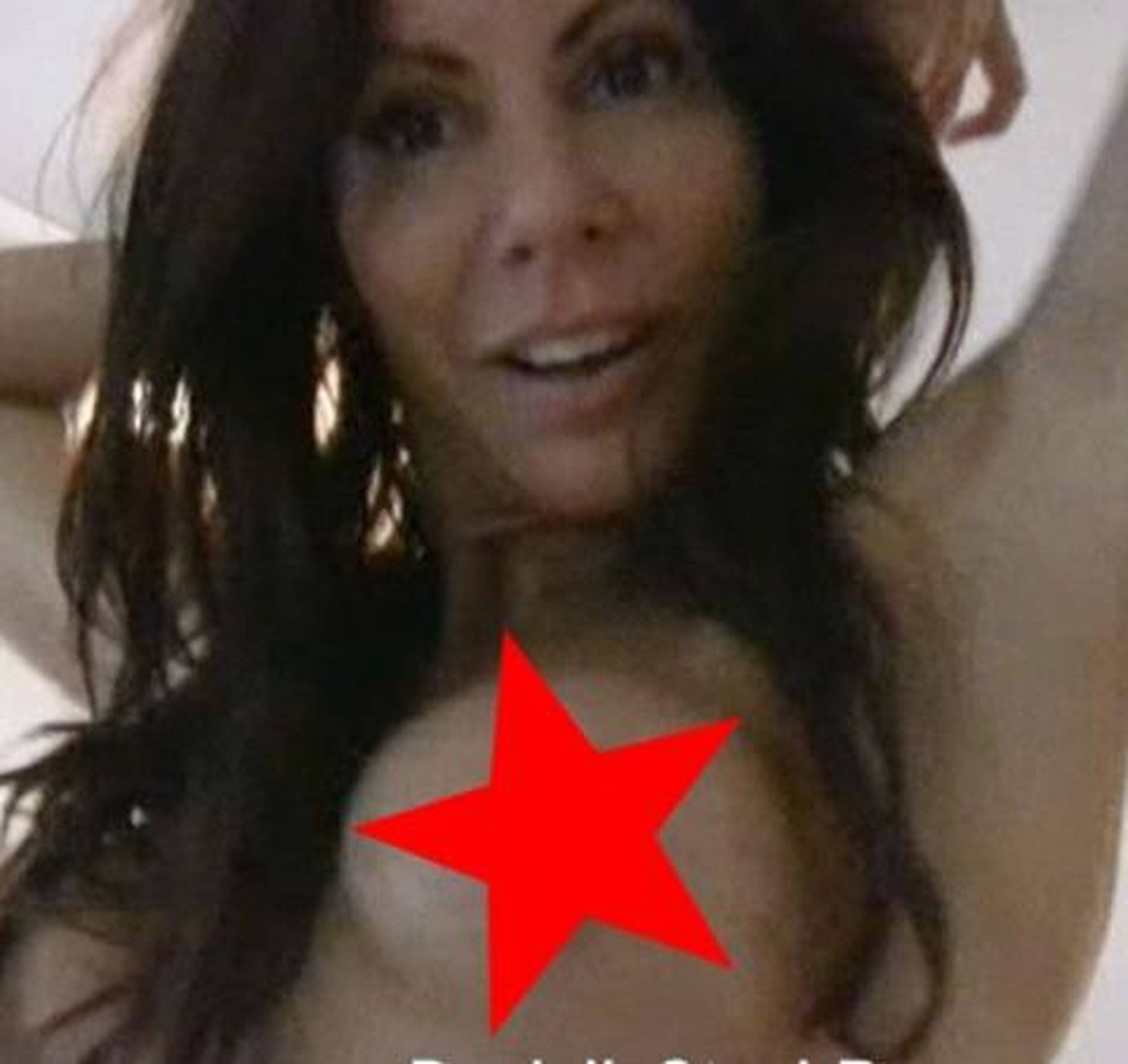 Star s sextape