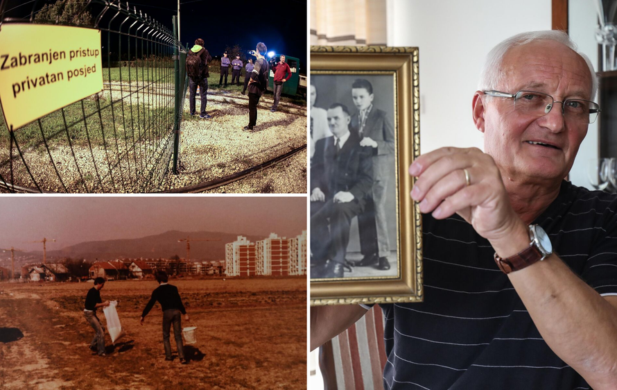 'Grad nam nudi 112.000 eura za okretište, no to je premalo'