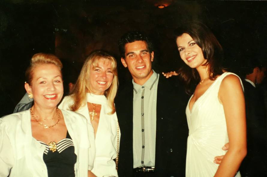 Život top modela: Centimetar previše i 'letite' s modne piste