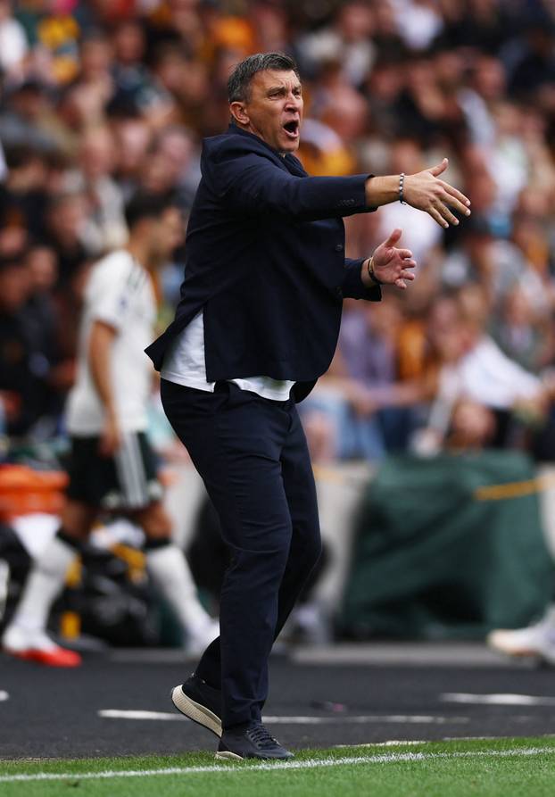Premier League - Hull City v Manchester United