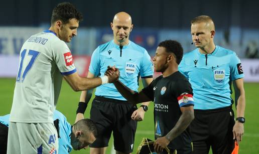 Oni su junaci Vukovara: Rođak zvijezde Intera, Kolumbijac s Vodotornjem, bivši hajdukovac