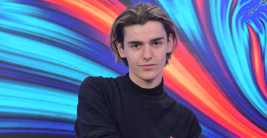 Zagreb: Glazbenik Marko Bošnjak