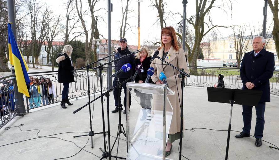 Karlovački stožer pripremio je više stotina mjesta za izbjeglice