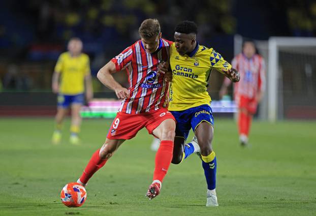 LaLiga - Las Palmas v Atletico Madrid