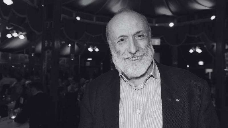 Preminuo Carlo Petrini, osnivač pokreta Slow Food koji je promijenio svijet gastronomije