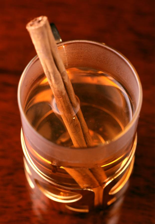 Užitak u čaši: Najbolji jesenski i zimski kokteli - topli i hladni