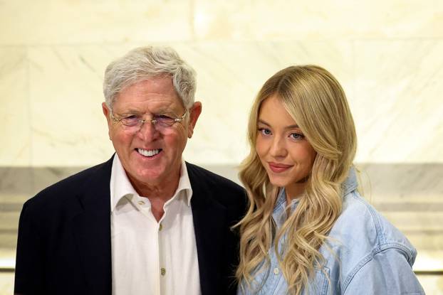 American Eagle Outfitters at the NYSE in New York