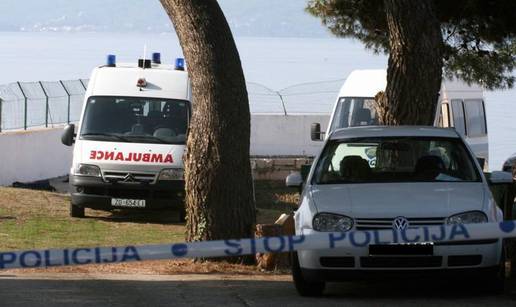 Njemica (35) pala s 'banane', porezao ju je propeler glisera