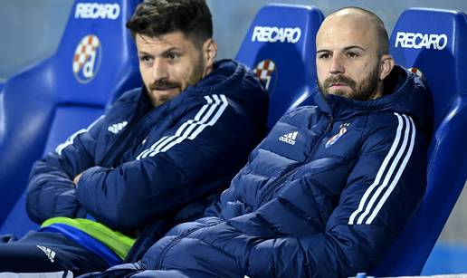 Cannavaro lakše diše: Petković i Mišić svojim povratkom vratili navijačima razlog za optimizam