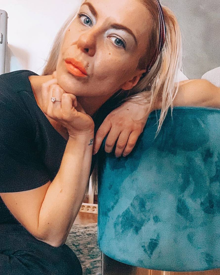 Lidija iz 'Braka': Svaki dan mi se javljaju dečki i govore mi što bi mi i kako radili, a ja ih odbijam