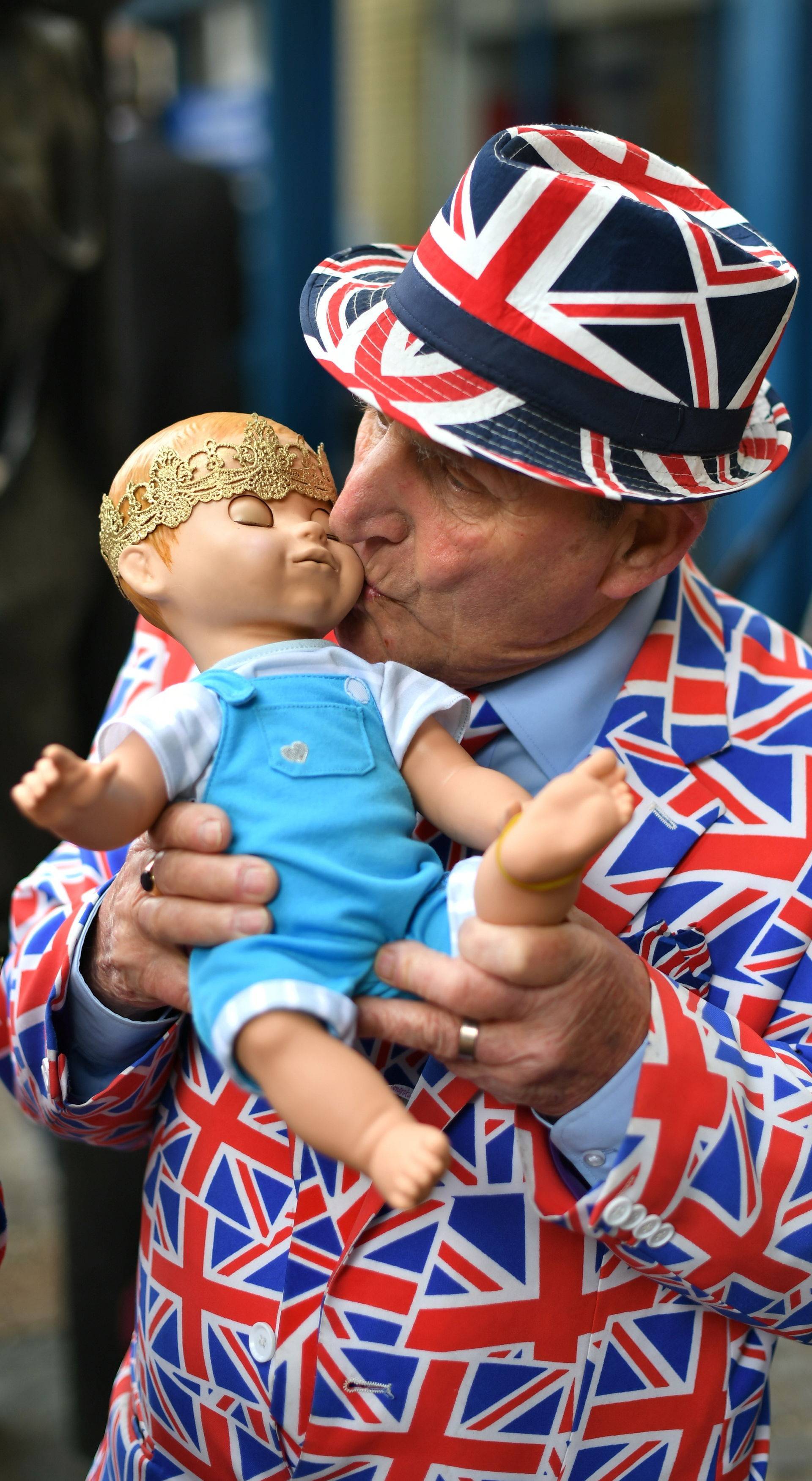 Royal Baby