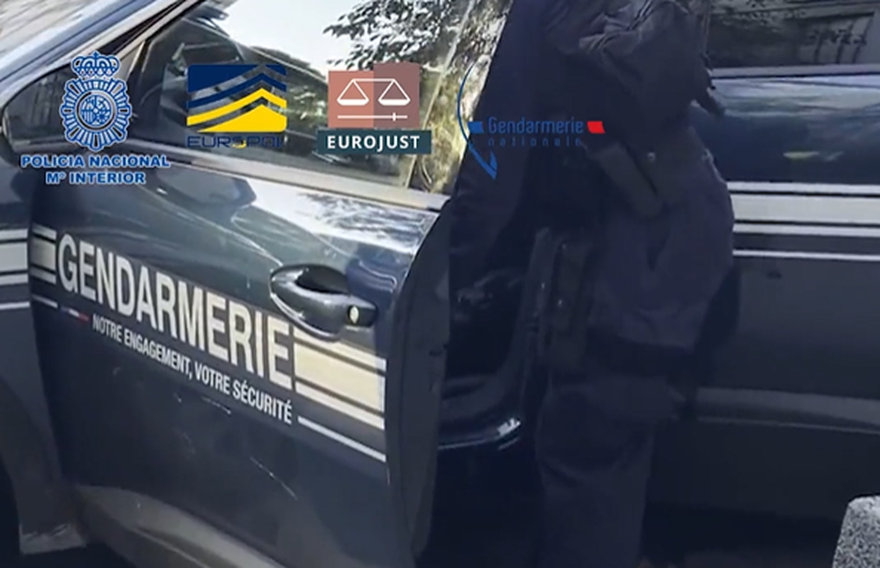 Odvjetnik uhićenih za pljačku kuća po Španjolskoj: 'Policiji se priviđa, nemaju dokaza...'