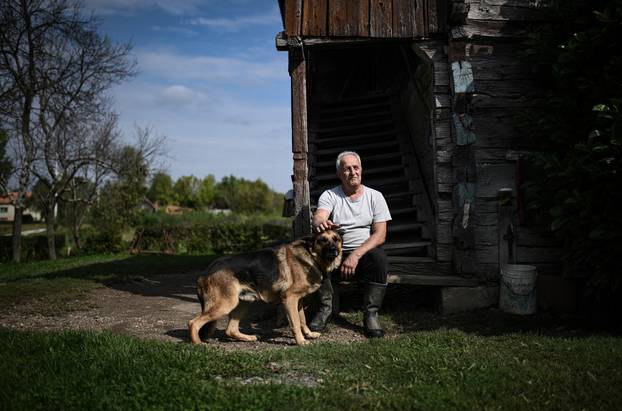 Karlovac: Pripreme grada za poplavu