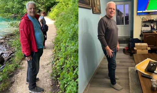 Kako sam izgubio 30 kilograma u samo 5 mjeseci? Iskustvo s mr&scaron;avljenjem pod  nadzorom