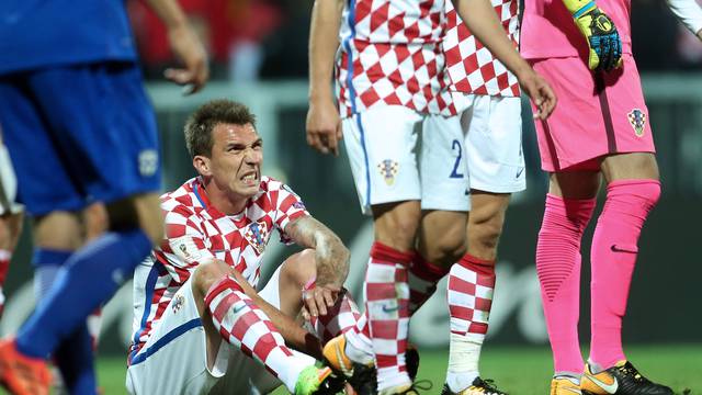 Mandžukić upitan za Grčku, a Milan Badelj definitivno otpao!