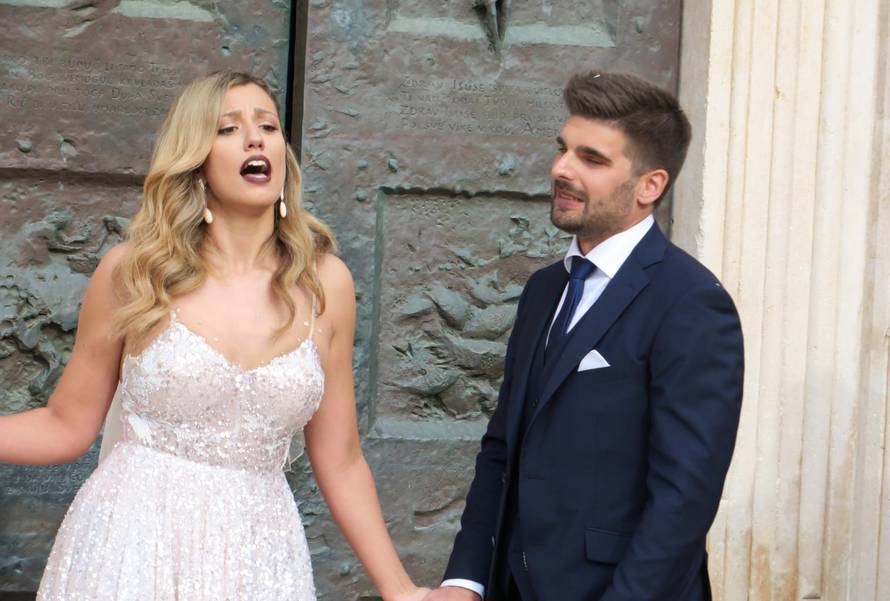 Kći Sanadera htjela privatnost, a Kovačić potrošio 2 mil. kuna