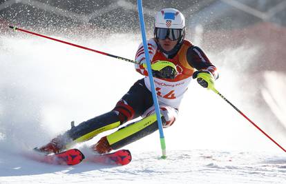 Rodeš: Hrvatska ima najjaču slalomsku momčad u povijesti!