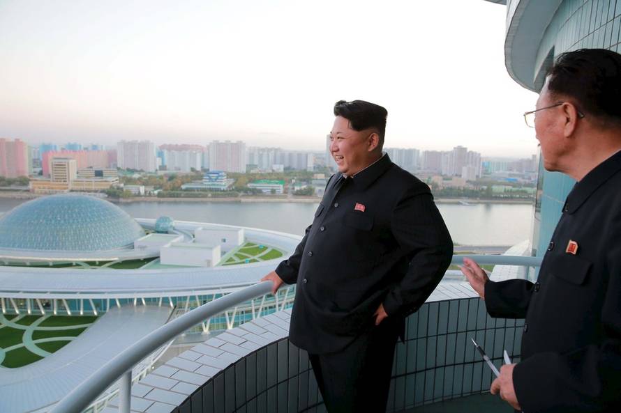 Reuters/Pixsell