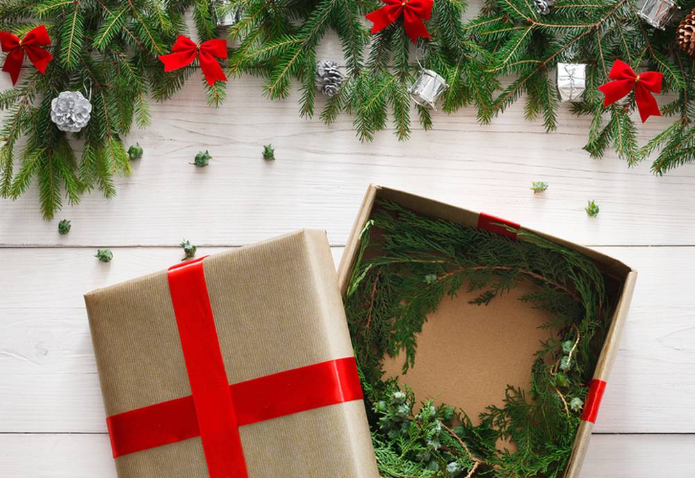 Kako izraditi personaliziranu božićnu kutiju? Evo nekoliko jednostavnih i efektnih ideja