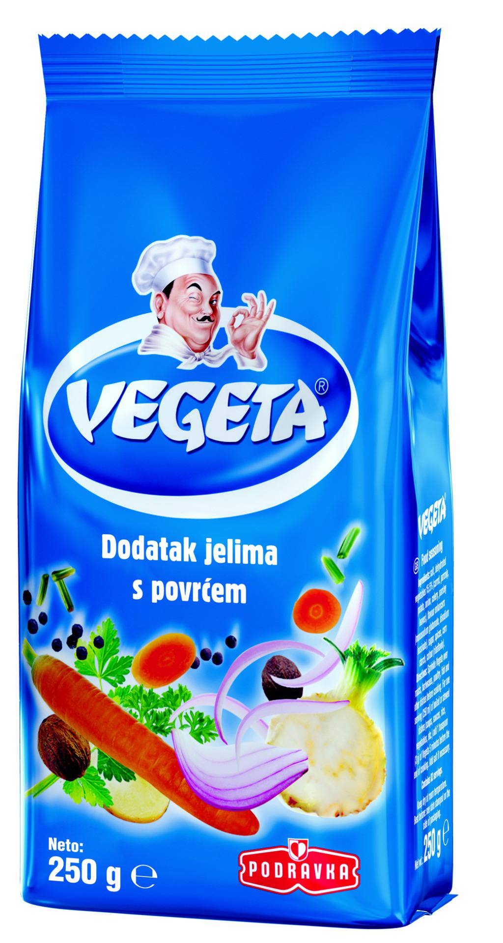 Vegeta